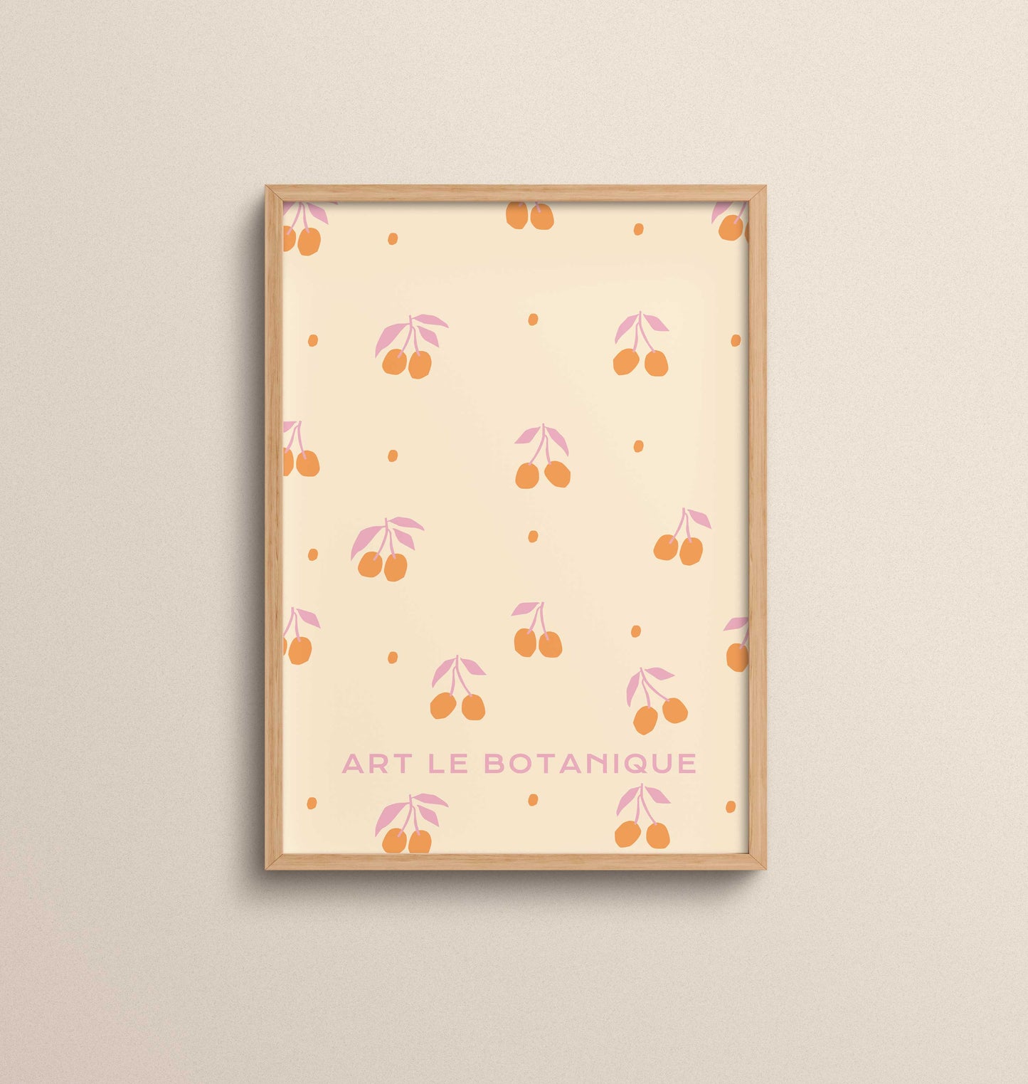 Poster | Sunny Smiles Nr.5